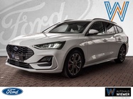 Ford Focus 2026