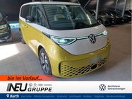 Volkswagen ID.Buzz 2024