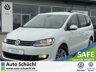 Volkswagen Sharan 2022