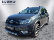 Dacia Sandero 2021