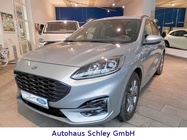 Ford Kuga 2022