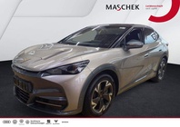 Cupra Tavascan 2025