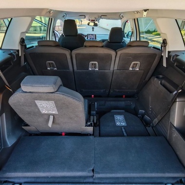 Peugeot 5008 2019