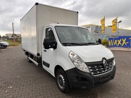 Renault Master 2019
