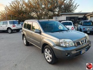 Nissan X-Trail 2007