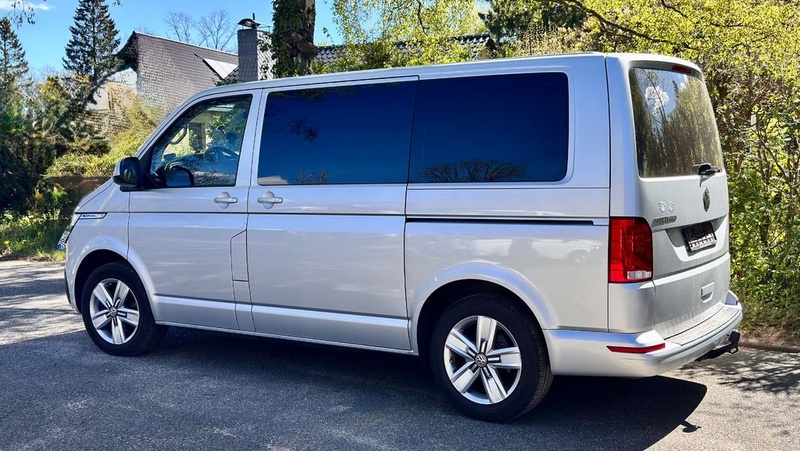Volkswagen T6