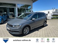 Volkswagen Touran 2025