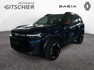 Dacia Bigster 2025