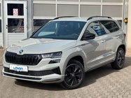 Skoda Karoq 2025