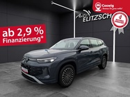 Volkswagen Tayron 2025