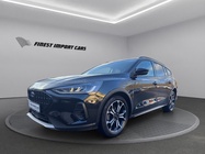 Ford Focus 2022