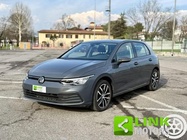 Volkswagen Golf 2020