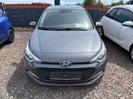Hyundai i20 2015