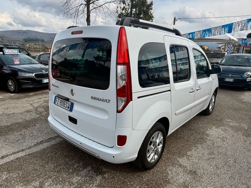 Renault Kangoo 2020