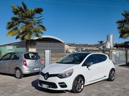 Renault Clio 2015