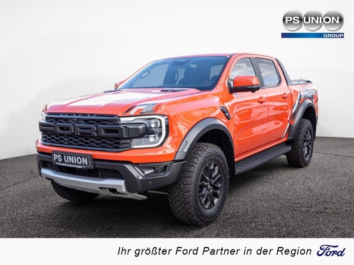 Ford Ranger 2026