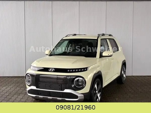 Hyundai Inster 2026