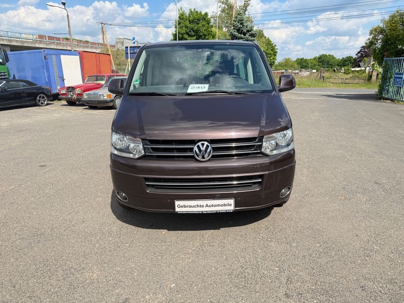 Volkswagen T5