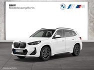 BMW X1 2024