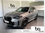 BMW X5 2025