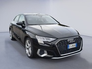 Audi A3 2021