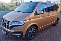 Volkswagen T6 2022