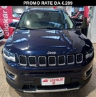 Jeep Compass 2020