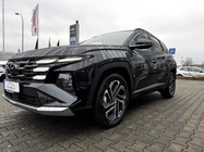 Hyundai Tucson 2026