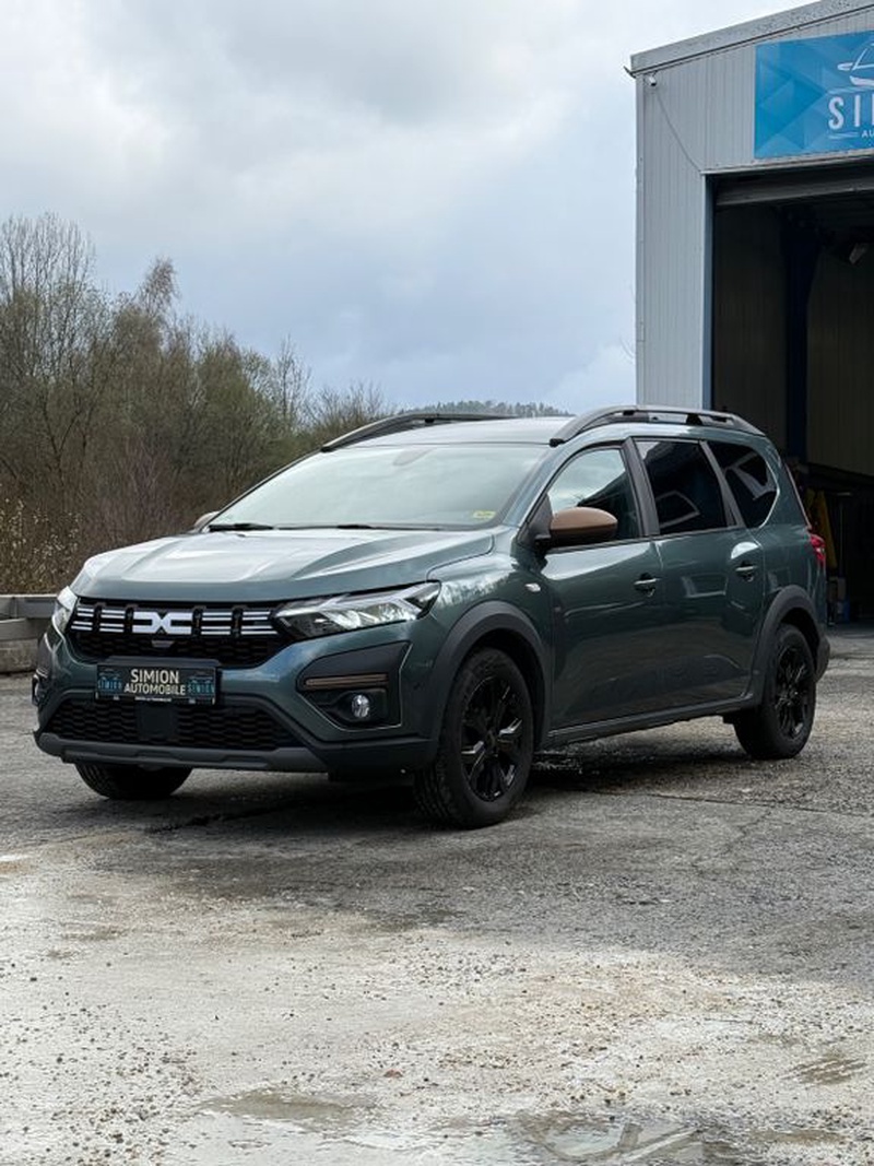 Dacia Jogger