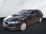 Skoda Octavia 2025