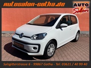 Volkswagen up! 2023