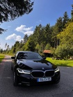 BMW 5 Series 2022