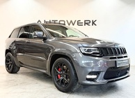 Jeep Grand Cherokee 2019