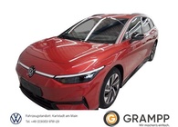 Volkswagen ID.7 2025