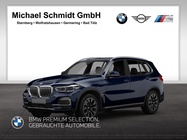 BMW X5 2023