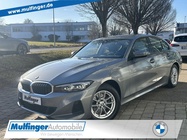 BMW 3 Series 2022