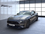 Ford Mustang 2020