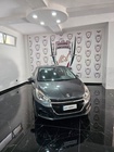 Peugeot 208 2016