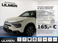 Citroen C4 2023