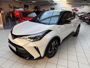 Toyota C-HR 2020