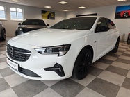 Opel Insignia 2020