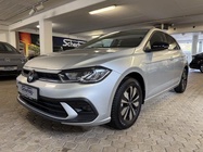 Volkswagen Polo 2025