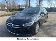 Mercedes-Benz B-Class 2020