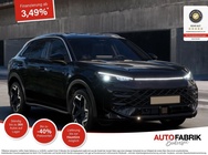 Volkswagen T-Roc 2026