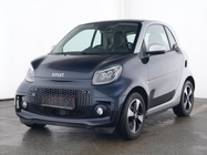 Smart ForTwo 2023