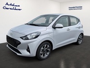 Hyundai i10 2025