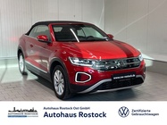 Volkswagen T-Roc 2024