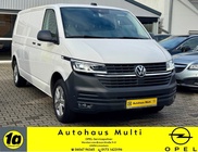 Volkswagen T6 2022