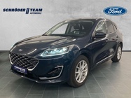 Ford Kuga 2020