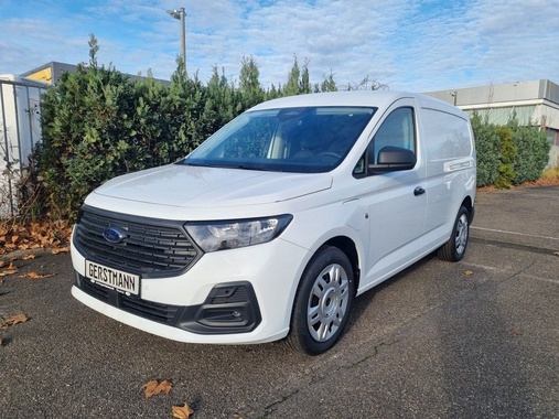 Ford Transit Connect 2025